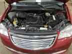 2015 CHRYSLER Town & Country