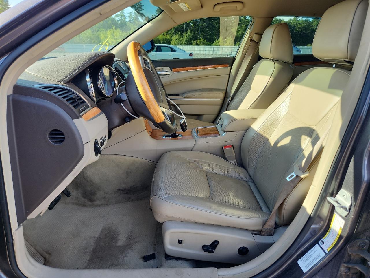 2013 CHRYSLER 300