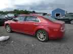 2012 CHEVROLET MALIBU