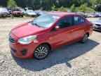 2019 MITSUBISHI MIRAGE