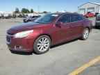 2015 CHEVROLET MALIBU