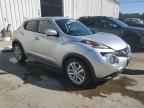 2015 NISSAN Juke