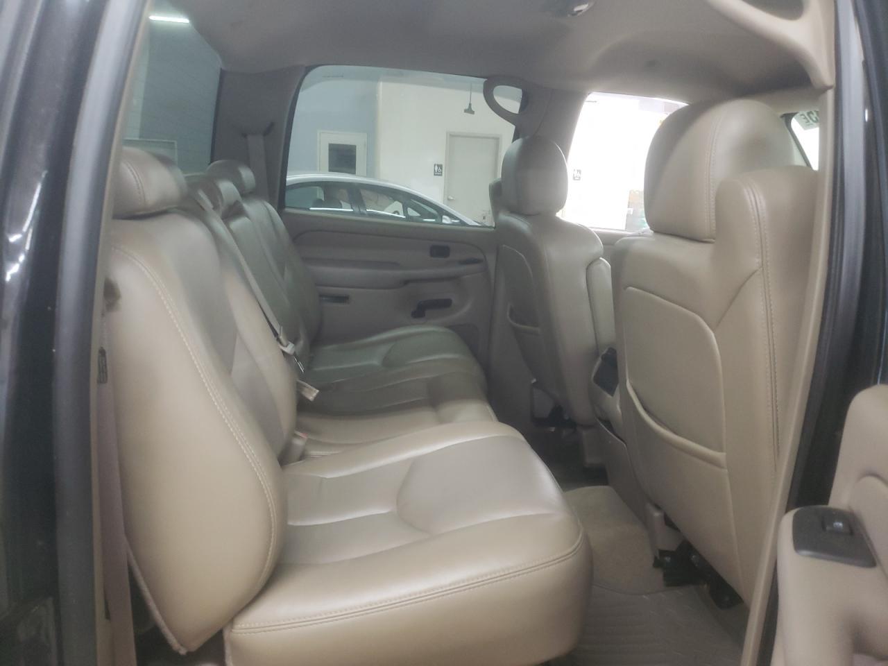 2005 CHEVROLET Silverado