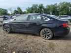 2018 CHEVROLET IMPALA
