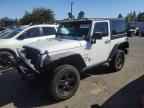 2015 JEEP WRANGLER