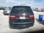 2022 DODGE DURANGO