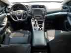 2017 NISSAN Maxima