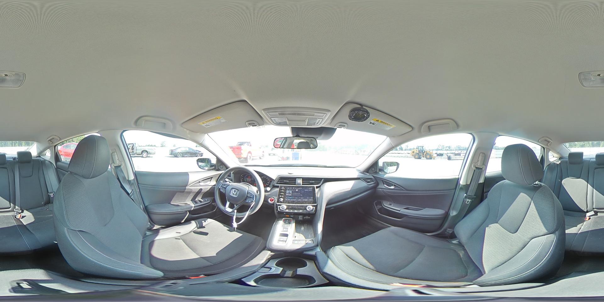 2022 HONDA Insight