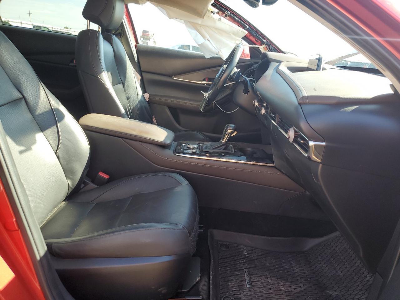 2021 MAZDA CX-30