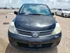 2009 NISSAN VERSA