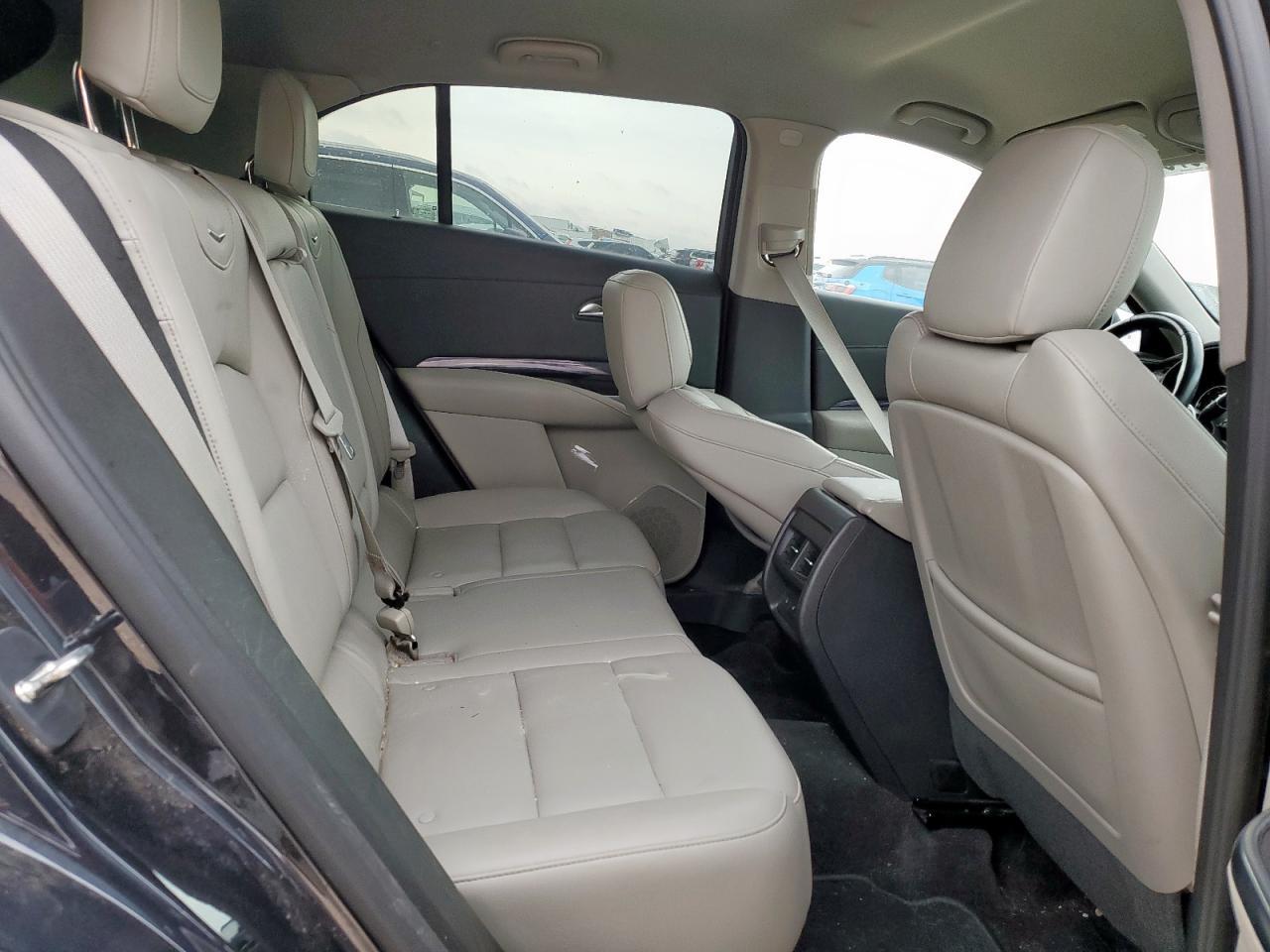 2023 CADILLAC XT4