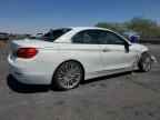 2015 BMW 4 Series