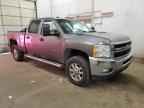 2013 CHEVROLET Silverado