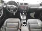 2011 VOLKSWAGEN JETTA
