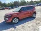 2022 KIA SOUL