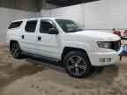 2013 HONDA Ridgeline