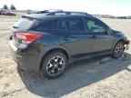 2018 SUBARU Crosstrek