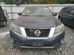 2014 NISSAN PATHFINDER
