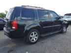 2011 HONDA PILOT