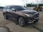 2018 INFINITI QX80