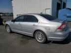 2009 MERCURY Milan