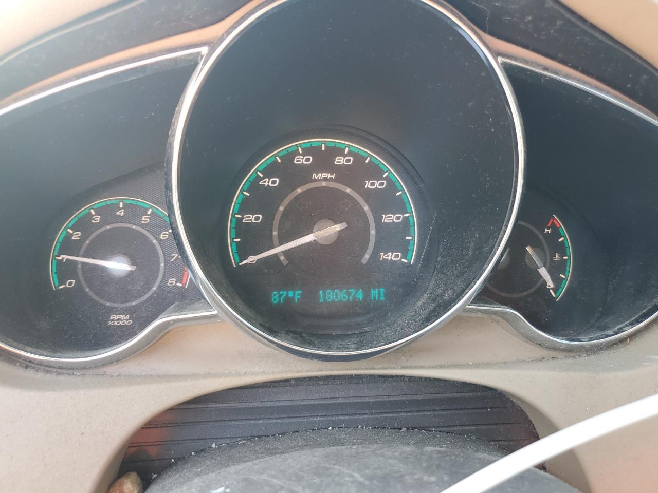 2012 CHEVROLET MALIBU