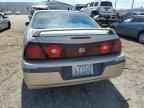 2001 CHEVROLET IMPALA