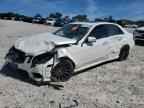 2013 MERCEDES-BENZ E-Class
