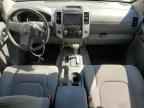 2012 NISSAN Frontier