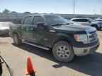 2013 FORD F-150 Lightning