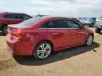 2012 CHEVROLET CRUZE