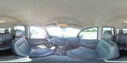 2006 CHEVROLET Trailblazer