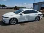 2016 CHEVROLET MALIBU