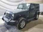 2010 JEEP WRANGLER