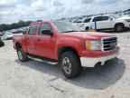 2013 GMC Sierra