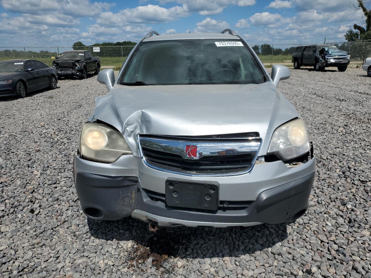 2009 SATURN Vue