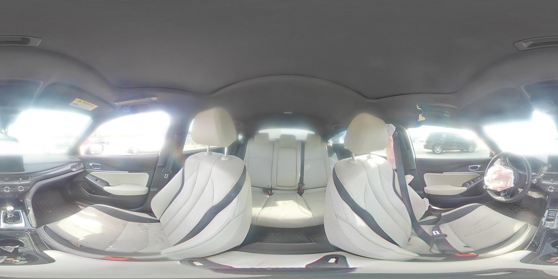 2025 ACURA Integra
