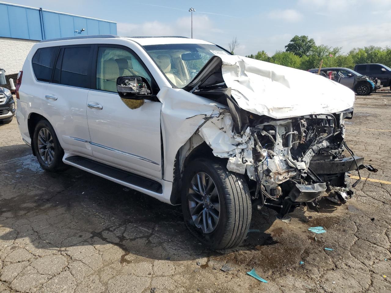 2019 LEXUS Gx