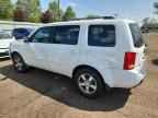 2010 HONDA PILOT