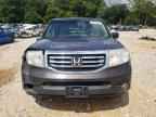 2013 HONDA PILOT