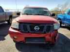 2012 NISSAN Titan