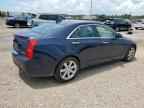 2015 CADILLAC ATS