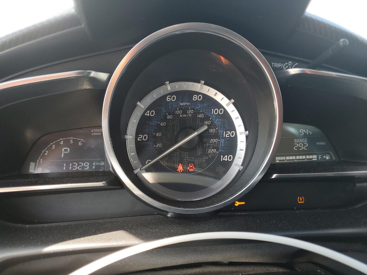 2016 TOYOTA SCION