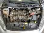2014 FORD Fiesta