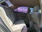 2005 TOYOTA CAMRY