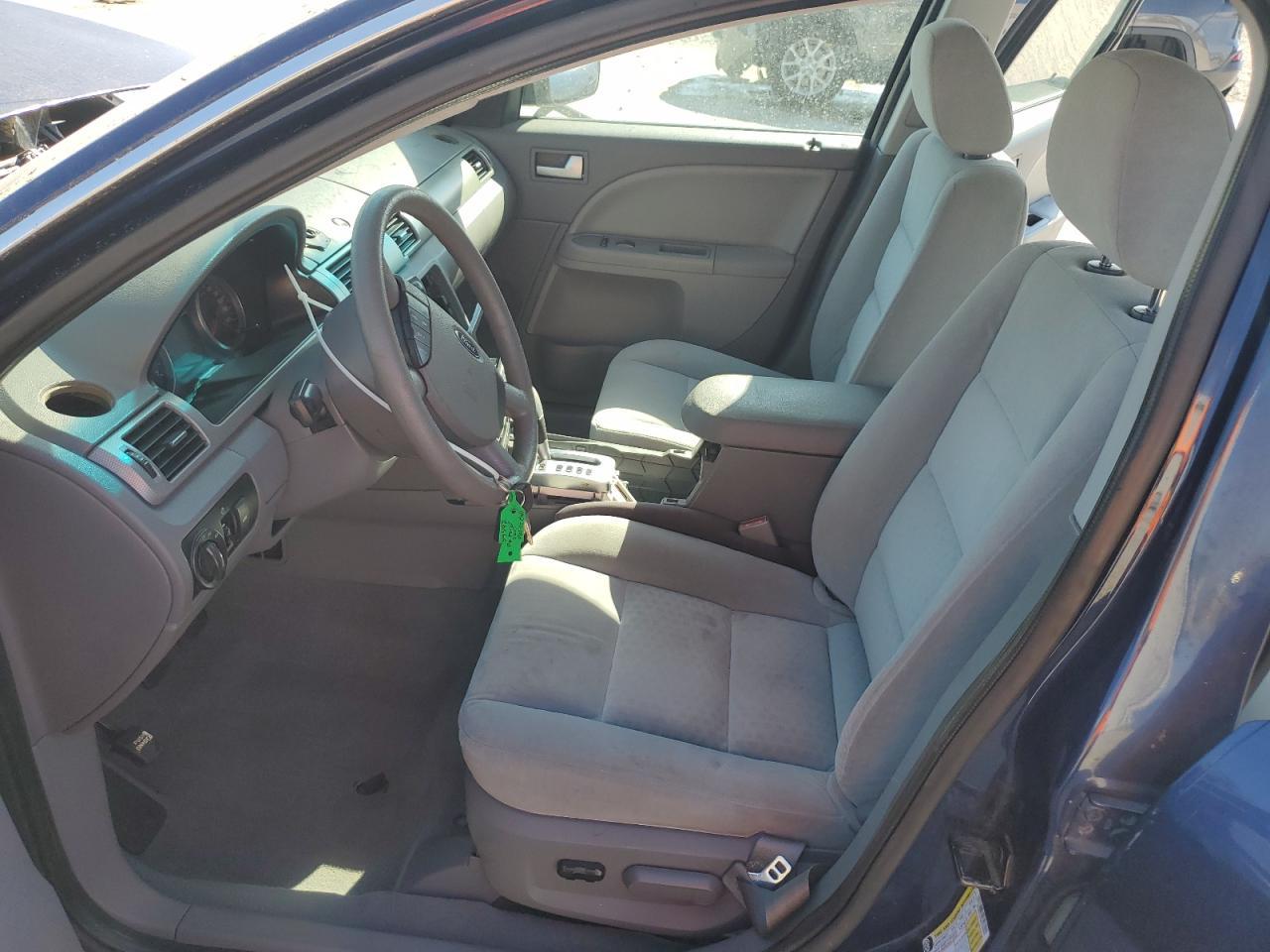 2006 FORD Five Hundred