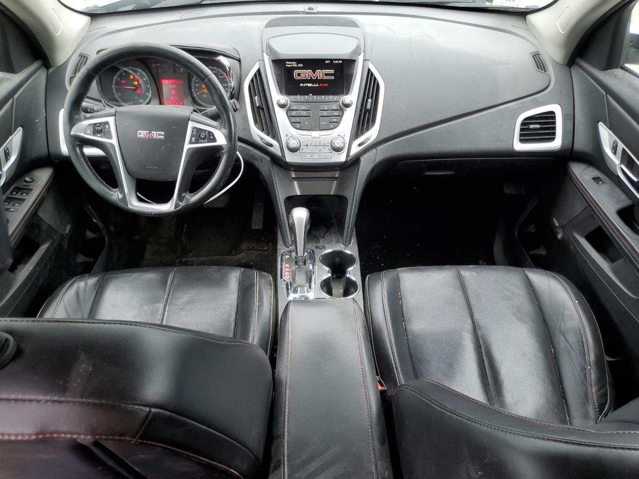 2013 GMC Terrain