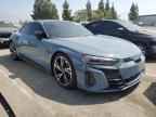 2024 AUDI e-tron GT