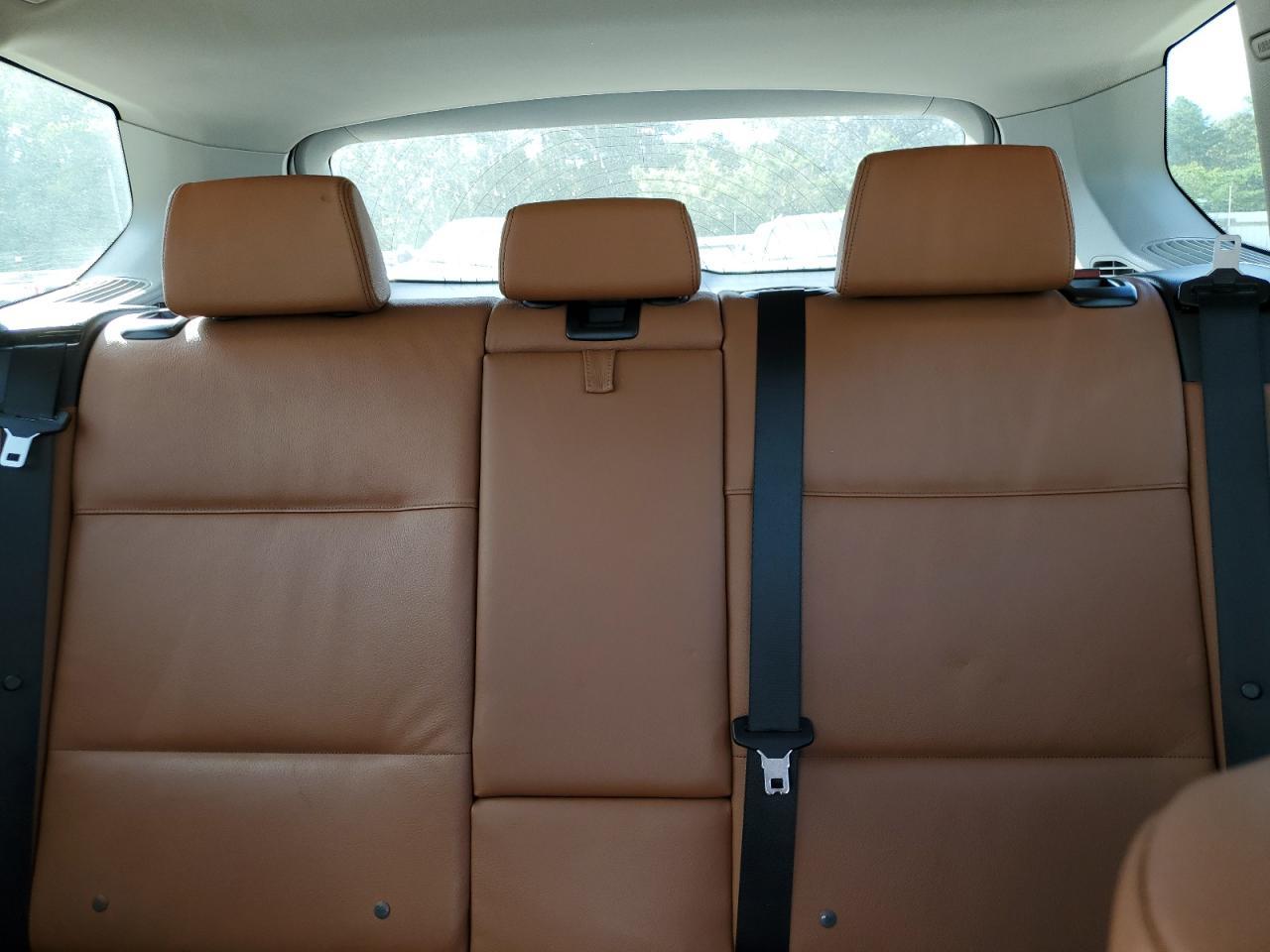2015 BMW X3