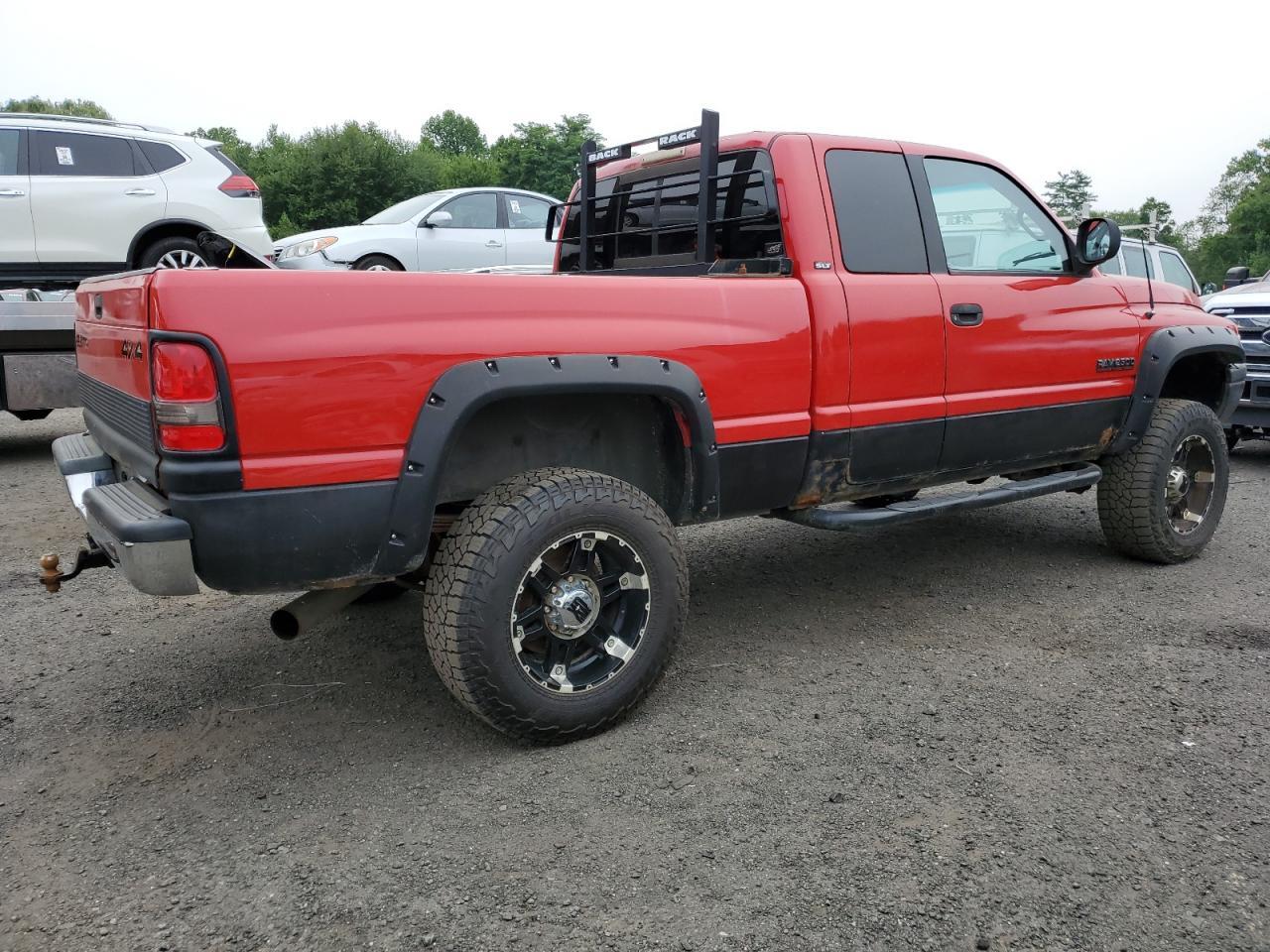 1999 DODGE Ram 2500
